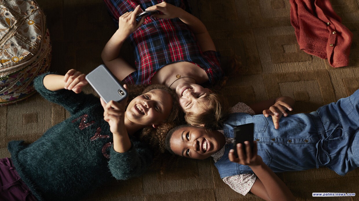 دراسة مثيرة للجدل حول السبب الكامن وراء ارتفاع حالات البلوغ المبكر للفتيات